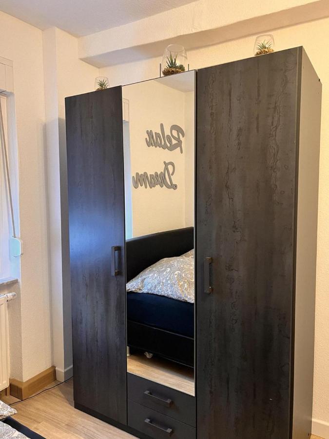 Lovely 1-Bed Apartment In Koblenz โคเบลนซ์ ภายนอก รูปภาพ