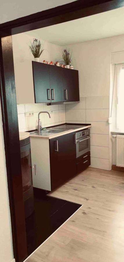 Lovely 1-Bed Apartment In Koblenz โคเบลนซ์ ภายนอก รูปภาพ